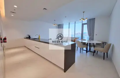 شقة - 2 غرف نوم - 3 حمامات للايجار في مساكن 11 - المنطقة وان - مدينة الشيخ محمد بن راشد - دبي