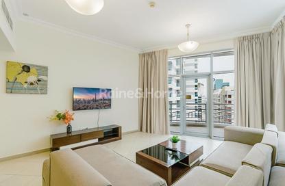 Apartment - 1 Bedroom - 1 Bathroom for rent in Al Waleed Palace Hotel Apartment Al Barsha - Al Barsha 1 - Al Barsha - Dubai Apartment - 1 Bedroom - 1 Bathroom for rent in Al Waleed Palace Hotel Apartment Al Barsha - Al Barsha 1 - Al Barsha - Dubai