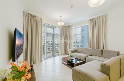 Apartment - 1 Bedroom - 1 Bathroom for rent in Al Waleed Palace Hotel Apartment Al Barsha - Al Barsha 1 - Al Barsha - Dubai Apartment - 1 Bedroom - 1 Bathroom for rent in Al Waleed Palace Hotel Apartment Al Barsha - Al Barsha 1 - Al Barsha - Dubai
