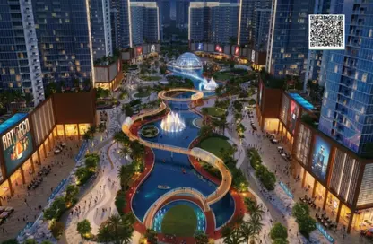 Apartment - 2 Bedrooms - 3 Bathrooms for sale in Orchid Towers - Tiger Downtown Ajman - Al Alia - Ajman Apartment - 2 Bedrooms - 3 Bathrooms for sale in Orchid Towers - Tiger Downtown Ajman - Al Alia - Ajman