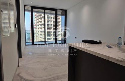 Apartment - 1 - 2 for rent in 48 Parkside - Arjan - Dubai