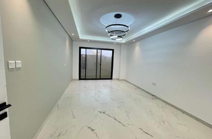 Townhouse - 5 - 7 for rent in Al Zaheya Gardens - Al Zahya - Ajman
