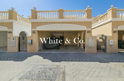 Townhouse - 3 Bedrooms - 3 Bathrooms for rent in District 5C - Jumeirah Village Triangle - Dubai