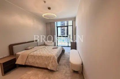 Apartment - 1 Bedroom - 2 Bathrooms for rent in Neva Residences - District 16 - Jumeirah Village Circle - Dubai Apartment - 1 Bedroom - 2 Bathrooms for rent in Neva Residences - District 16 - Jumeirah Village Circle - Dubai