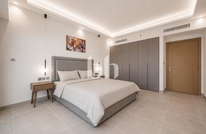 Apartment - 4 - 6 for rent in Orra The Embankment Tower 1 - Orra The Embankment - Jumeirah Lake Towers - Dubai