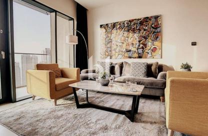 Apartment - 2 - 2 for rent in Vida Residences Dubai Marina - Dubai Marina - Dubai Apartment - 2 - 2 for rent in Vida Residences Dubai Marina - Dubai Marina - Dubai