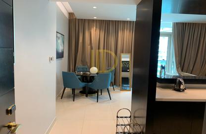 Apartment - 2 Bedrooms - 3 Bathrooms for rent in Upper Crest - Downtown Dubai - Dubai