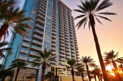 Apartment - 1 - 2 for rent in Elitz 3 by Danube - District 13 - Jumeirah Village Circle - Dubai