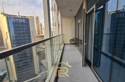 Apartment - 1 - 2 for rent in Elitz 3 by Danube - District 13 - Jumeirah Village Circle - Dubai