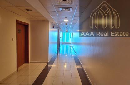 شقة - 2 غرف نوم - 2 حمامات للبيع في سكاي كورتس تاور A - أبراج سكاي كورتس - مجمع دبي ريزيدنس - دبي لاند - دبي شقة - 2 غرف نوم - 2 حمامات للبيع في سكاي كورتس تاور A - أبراج سكاي كورتس - مجمع دبي ريزيدنس - دبي لاند - دبي