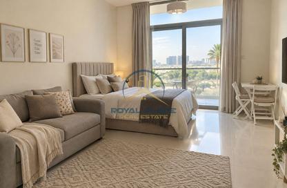 Apartment - Studio - 1 for rent in Montrell - Al Furjan - Dubai Apartment - Studio - 1 for rent in Montrell - Al Furjan - Dubai