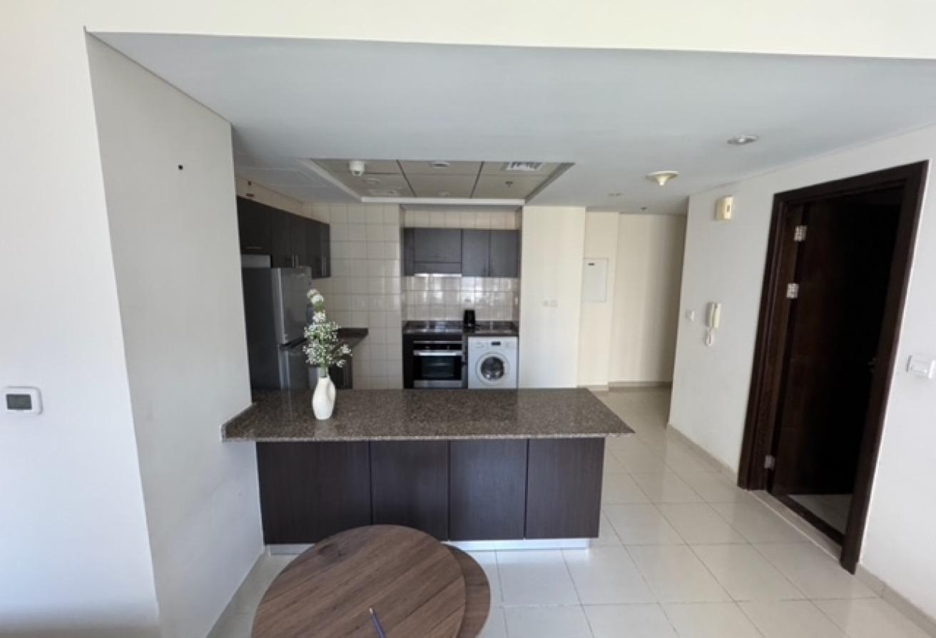 1BR Furnished | Marina View | Vacant photo 7