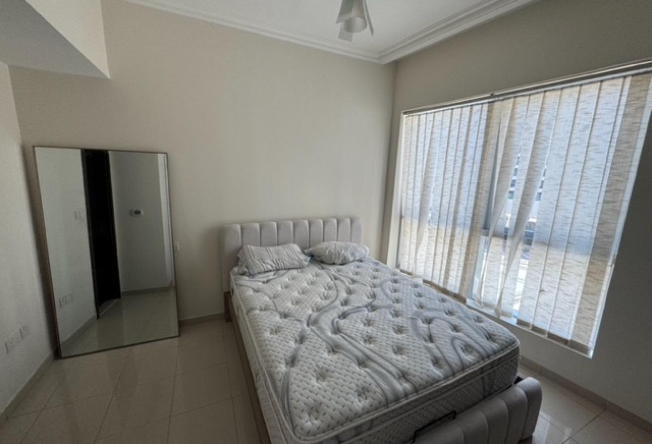 1BR Furnished | Marina View | Vacant photo 5