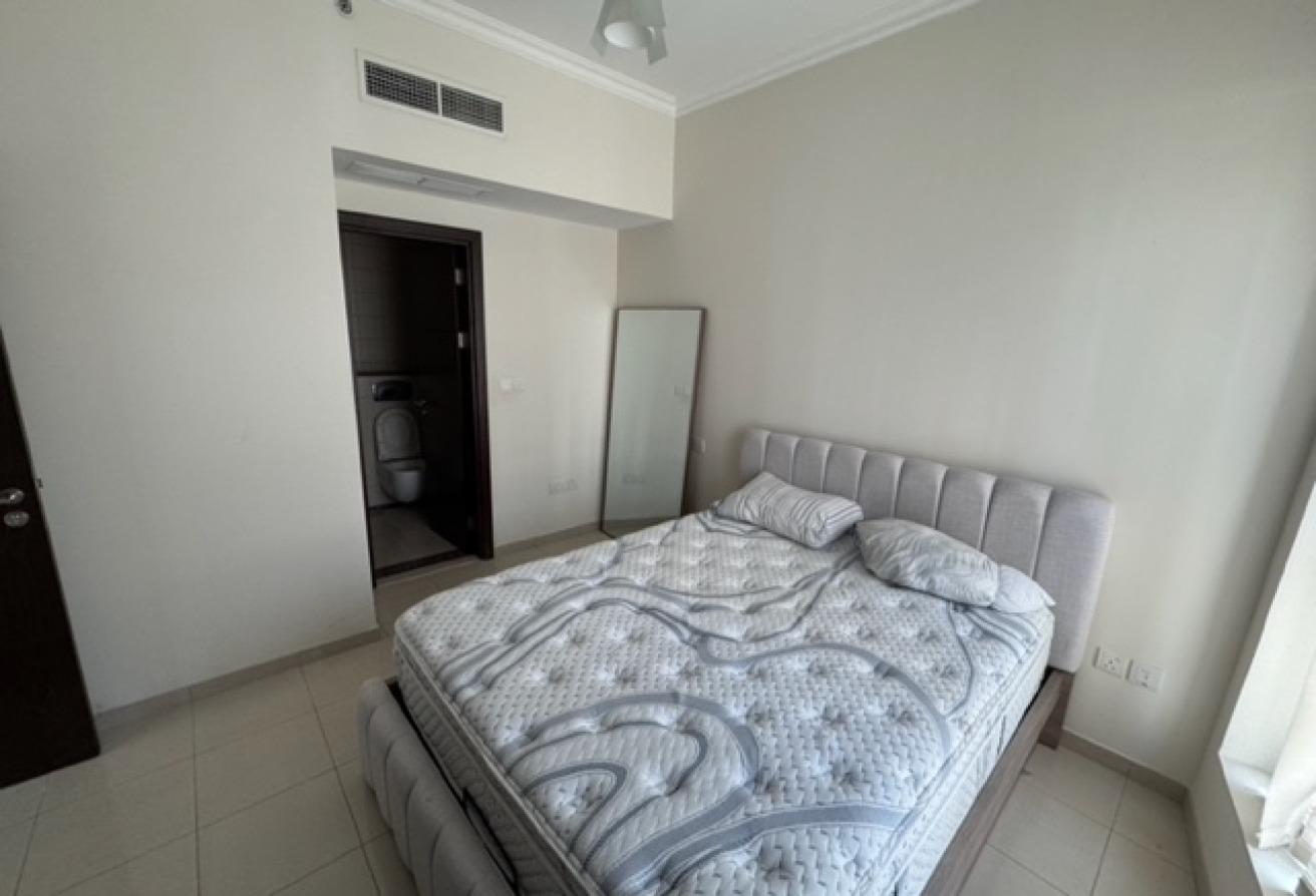 1BR Furnished | Marina View | Vacant photo 4