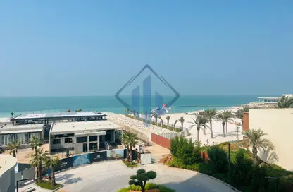 شقة - 2 غرف نوم - 3 حمامات للبيع في باي ريزيدنس - جزيرة حياة - ميناء العرب - راس الخيمة - رأس الخيمة