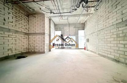 Shop - Studio - 1 Bathroom for rent in Azizi Riviera Azure - Azizi Riviera - Meydan One - Meydan - Dubai