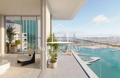 Apartment - 2 Bedrooms - 3 Bathrooms for sale in Muheira - Al Reem Island - Abu Dhabi