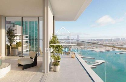 Apartment - 2 Bedrooms - 3 Bathrooms for sale in Muheira - Al Reem Island - Abu Dhabi Apartment - 2 Bedrooms - 3 Bathrooms for sale in Muheira - Al Reem Island - Abu Dhabi