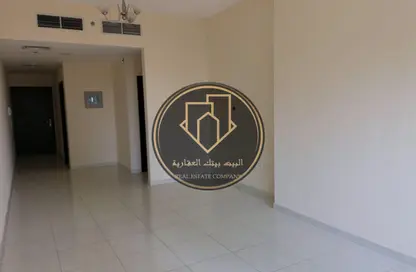 Apartment - 1 Bedroom - 2 Bathrooms for sale in Paradise Lakes Towers - Emirates City - Ajman