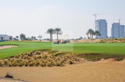 Apartment - 1 Bedroom - 2 Bathrooms for sale in Lagoon Views 13 Tower B - Lagoon Views 13 - Lagoon Views - Damac Lagoons - Dubai