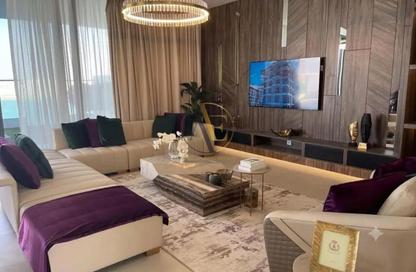 Villa - 4 Bedrooms - 6 Bathrooms for sale in Sun Island - Ajmal Makan City - Sharjah Waterfront City - Sharjah Villa - 4 Bedrooms - 6 Bathrooms for sale in Sun Island - Ajmal Makan City - Sharjah Waterfront City - Sharjah