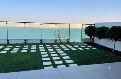 Villa - 4 Bedrooms - 6 Bathrooms for sale in Sun Island - Ajmal Makan City - Sharjah Waterfront City - Sharjah