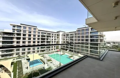 شقة - 2 غرف نوم - 3 حمامات للبيع في مبنى Mulberry 2 at Park Heights B2 - مالبيري 2 في بارك هايتس بلوك ب - ملبيري 2 - بارك هايتس - دبي هيلز استيت - دبي