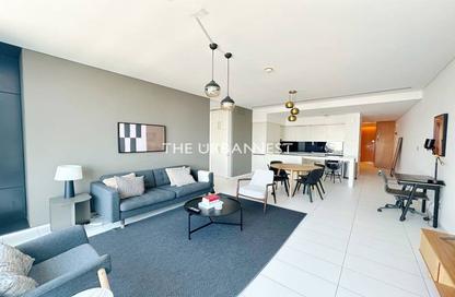 Apartment - 1 Bedroom - 2 Bathrooms for rent in Index Tower - DIFC - Dubai Apartment - 1 Bedroom - 2 Bathrooms for rent in Index Tower - DIFC - Dubai