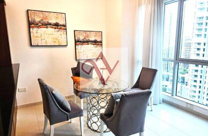 Apartment - 1 Bedroom - 2 Bathrooms for rent in The Residences 3 - The Residences - Downtown Dubai - Dubai Apartment - 1 Bedroom - 2 Bathrooms for rent in The Residences 3 - The Residences - Downtown Dubai - Dubai