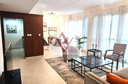 Apartment - 1 Bedroom - 2 Bathrooms for rent in The Residences 3 - The Residences - Downtown Dubai - Dubai Apartment - 1 Bedroom - 2 Bathrooms for rent in The Residences 3 - The Residences - Downtown Dubai - Dubai