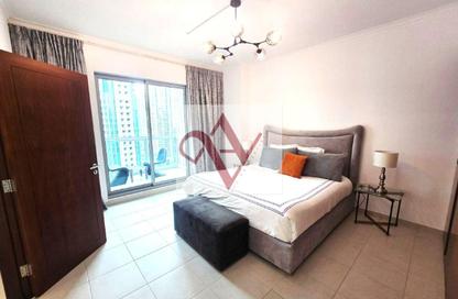 Apartment - 1 Bedroom - 2 Bathrooms for rent in The Residences 3 - The Residences - Downtown Dubai - Dubai