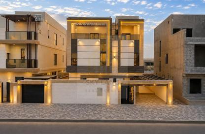فيلا - 5 - 7 للبيع في كبالي هيلز - الحليو 2 - الحليو - عجمان فيلا - 5 - 7 للبيع في كبالي هيلز - الحليو 2 - الحليو - عجمان