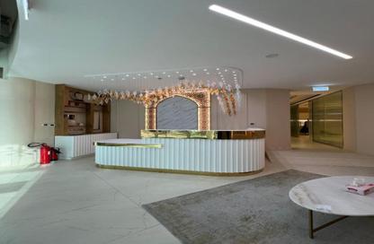 Shop - Studio - 4 Bathrooms for sale in The Waves Tower B - The Waves - Dubai Marina - Dubai