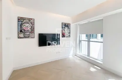 Apartment - 1 Bathroom for sale in Boulevard Central Tower 2 - Boulevard Central Towers - Downtown Dubai - Dubai