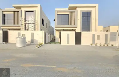 فيلا - 5 غرف نوم - 7 حمامات للبيع في الزاهية جاردنز - الزاهية - عجمان