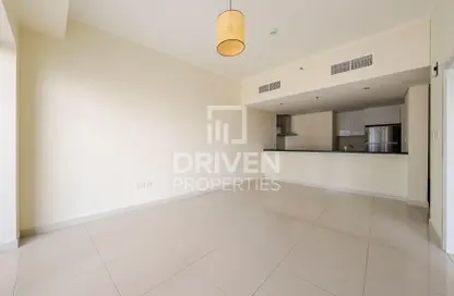 Apartment - 1 Bedroom - 2 Bathrooms for sale in Damac Heights - Dubai Marina - Dubai Apartment - 1 Bedroom - 2 Bathrooms for sale in Damac Heights - Dubai Marina - Dubai