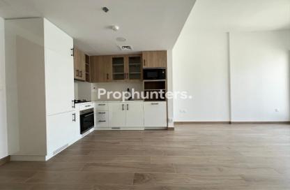 Apartment - 1 Bedroom - 1 Bathroom for sale in Liva - Town Square - Dubai