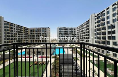 Apartment - 1 Bedroom - 1 Bathroom for sale in Liva - Town Square - Dubai