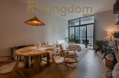 Apartment - 2 Bedrooms - 3 Bathrooms for rent in MBL Royal - JLT Cluster K - Jumeirah Lake Towers - Dubai