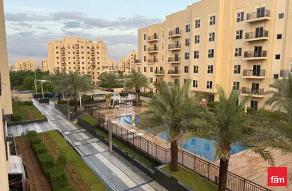 Apartment - 1 Bedroom - 2 Bathrooms for rent in Al Ramth 13 - Al Ramth - Remraam - Dubai Land - Dubai
