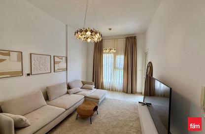 Apartment - 1 Bedroom - 2 Bathrooms for rent in Al Ramth 13 - Al Ramth - Remraam - Dubai Land - Dubai