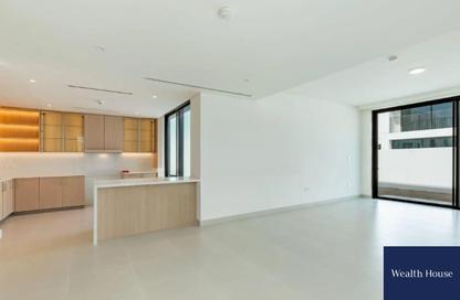 Villa - 3 - 4 for rent in Fairway Villas 2 - Emaar South - Dubai South (Dubai World Central) - Dubai