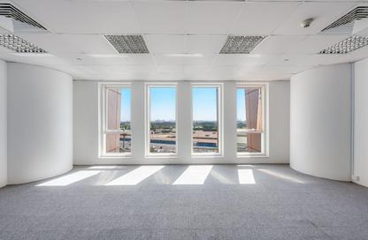 Office Space - Studio - 1 Bathroom for rent in Churchill Executive Tower - Churchill Towers - Business Bay - Dubai Office Space - Studio - 1 Bathroom for rent in Churchill Executive Tower - Churchill Towers - Business Bay - Dubai