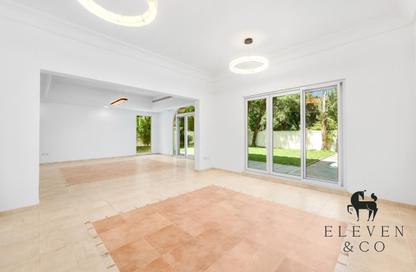 Villa - 5 Bedrooms - 5 Bathrooms for rent in Novelia - Victory Heights - Dubai Sports City - Dubai