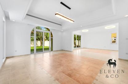 Villa - 5 Bedrooms - 5 Bathrooms for rent in Novelia - Victory Heights - Dubai Sports City - Dubai