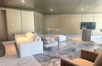 Apartment - 3 - 4 for sale in Regalia By Deyaar - Business Bay - Dubai