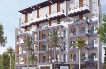 Apartment - 1 Bedroom - 1 Bathroom for sale in Enaya Residences - Jumeirah Village Triangle - Dubai