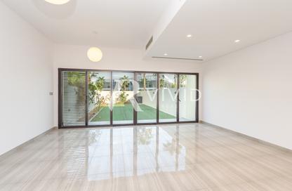 Townhouse - 4 Bedrooms - 3 Bathrooms for rent in Silver Springs 3 - Silver Springs - Damac Hills - Dubai Townhouse - 4 Bedrooms - 3 Bathrooms for rent in Silver Springs 3 - Silver Springs - Damac Hills - Dubai