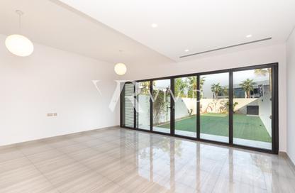 Townhouse - 4 Bedrooms - 3 Bathrooms for rent in Silver Springs 3 - Silver Springs - Damac Hills - Dubai