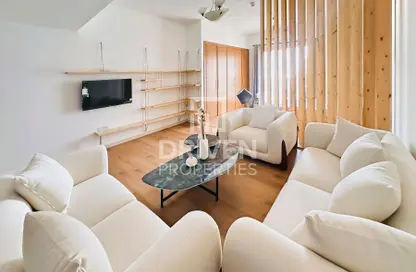 شقة - 1 حمام للبيع في ارزو 2 - توسكان رزدنس - الضاحية 10 - قرية جميرا الدائرية - دبي